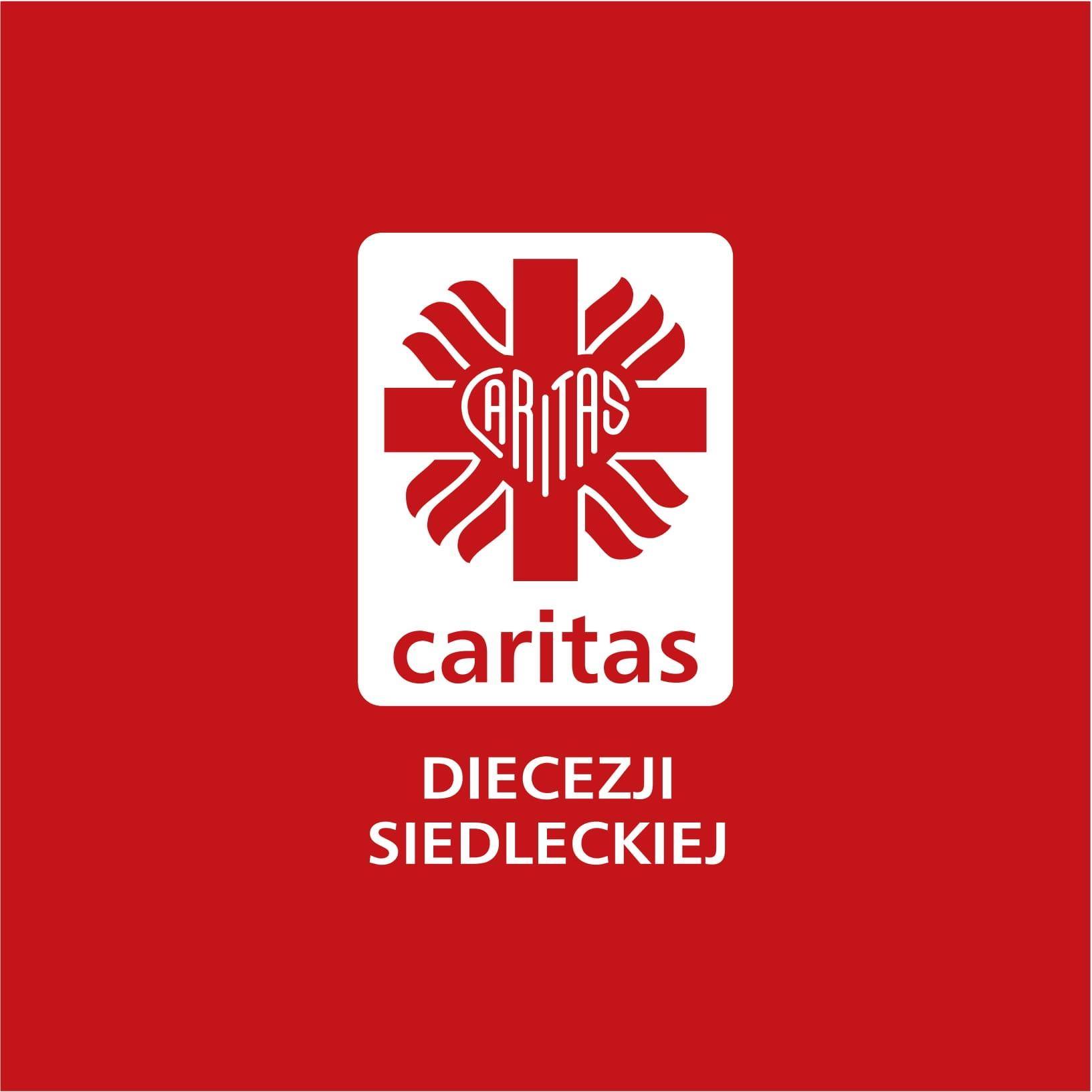 Caritas Diecezji Siedleckiej 