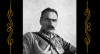Konferencja "Znaczenie Józefa Piłsudskiego dla kolejnych pokoleń"