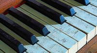 „Fortepiany Chopina” – wystawa instrumentów z kolekcji Narodowego Instytutu Fryderyka Chopina