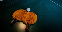 Singiel i debel – prawie dla każdego - Śląskie tradycje tenisa stołowego