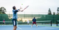 Bezpłatne zajęcia tenisowe dla dzieci i dorosłych w Warszawie