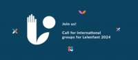 Fundacja Przyjaźń Sztuka Edukacja otwiera zapisy na innowacyjne warsztaty Lelenfant Clubs