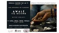 Klub Awale - Miejsce spotkań z kulturą Afryki w Rzeszowie