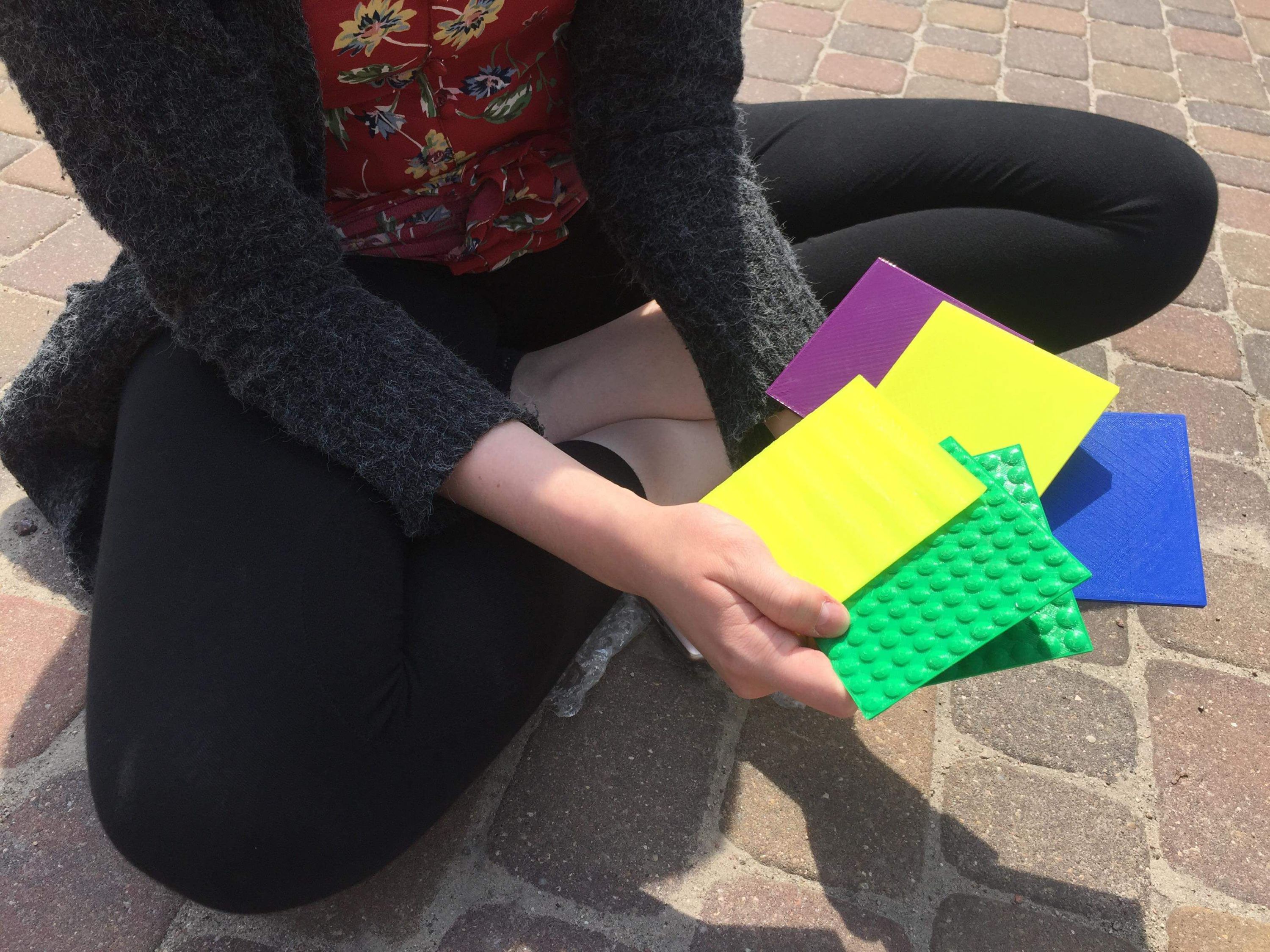 Personalizowane zabawki dla dzieci z autyzmem – studencki projekt społeczny 