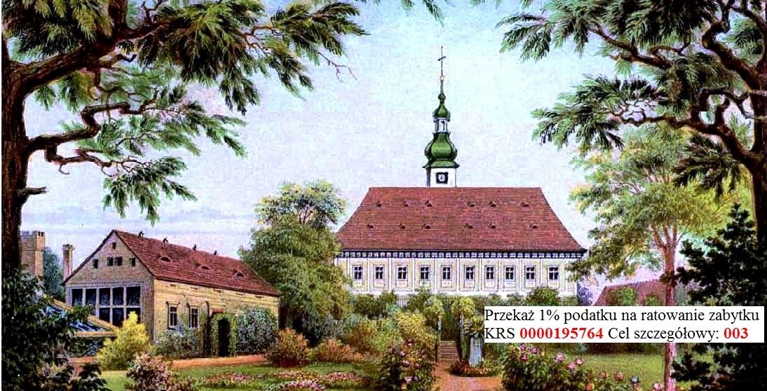 Pałac w Bobolicach - Piękno Dolnego Śląska