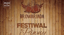 Browariada – pierwszy ostródzki Festiwal Piwny w Expo Mazury