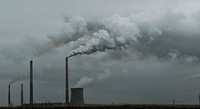 Zanieczyszczone powietrze zbiera śmiertelne żniwo na Mazowszu