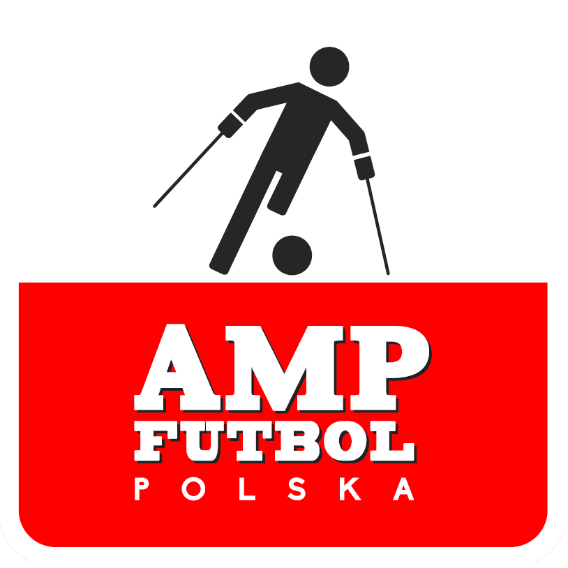 Stowarzyszenie Piłki Nożnej Osób Niepełnosprawnych Amp Futbol