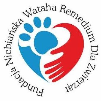 Fundacja Niebiańska Wataha - Remedium dla Zwierząt