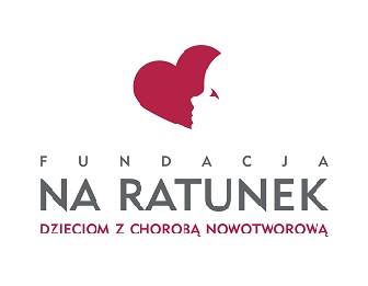 Fundacja Na Ratunek Dzieciom z Chorobą Nowotworową 
