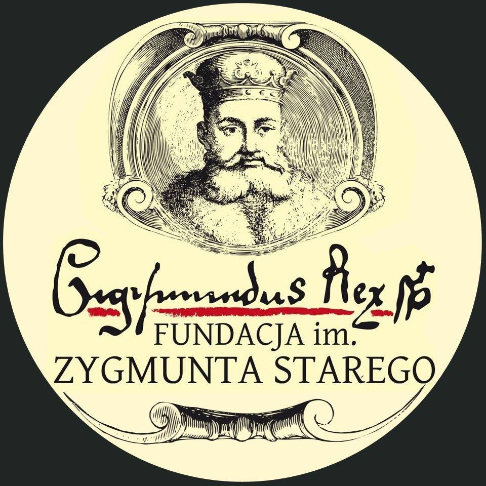  Fundacja imienia Zygmunta Starego 