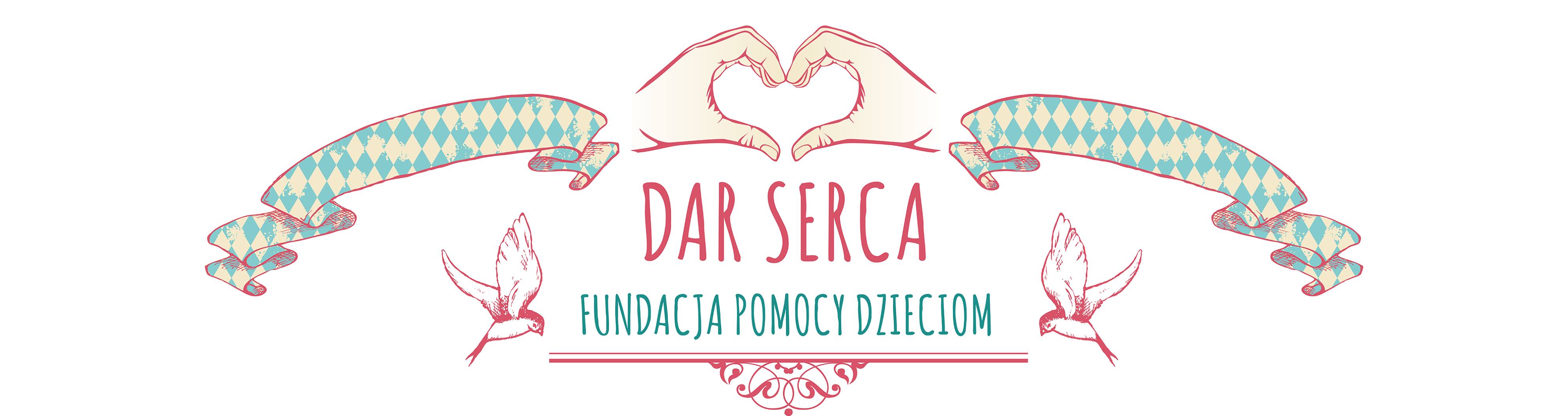 Fundacja Pomocy Dzieciom DAR SERCA