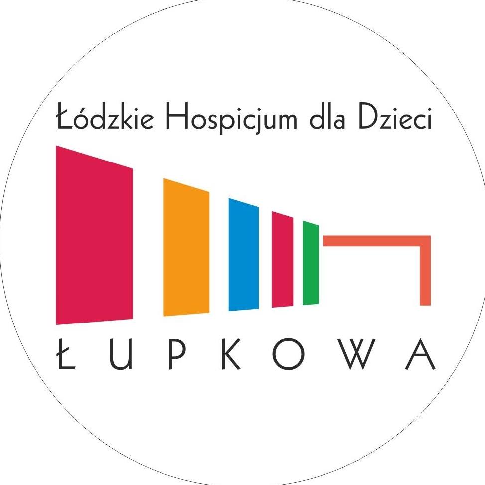 Stowarzyszenie Łódzkie Hospicjum dla Dzieci - ŁUPKOWA