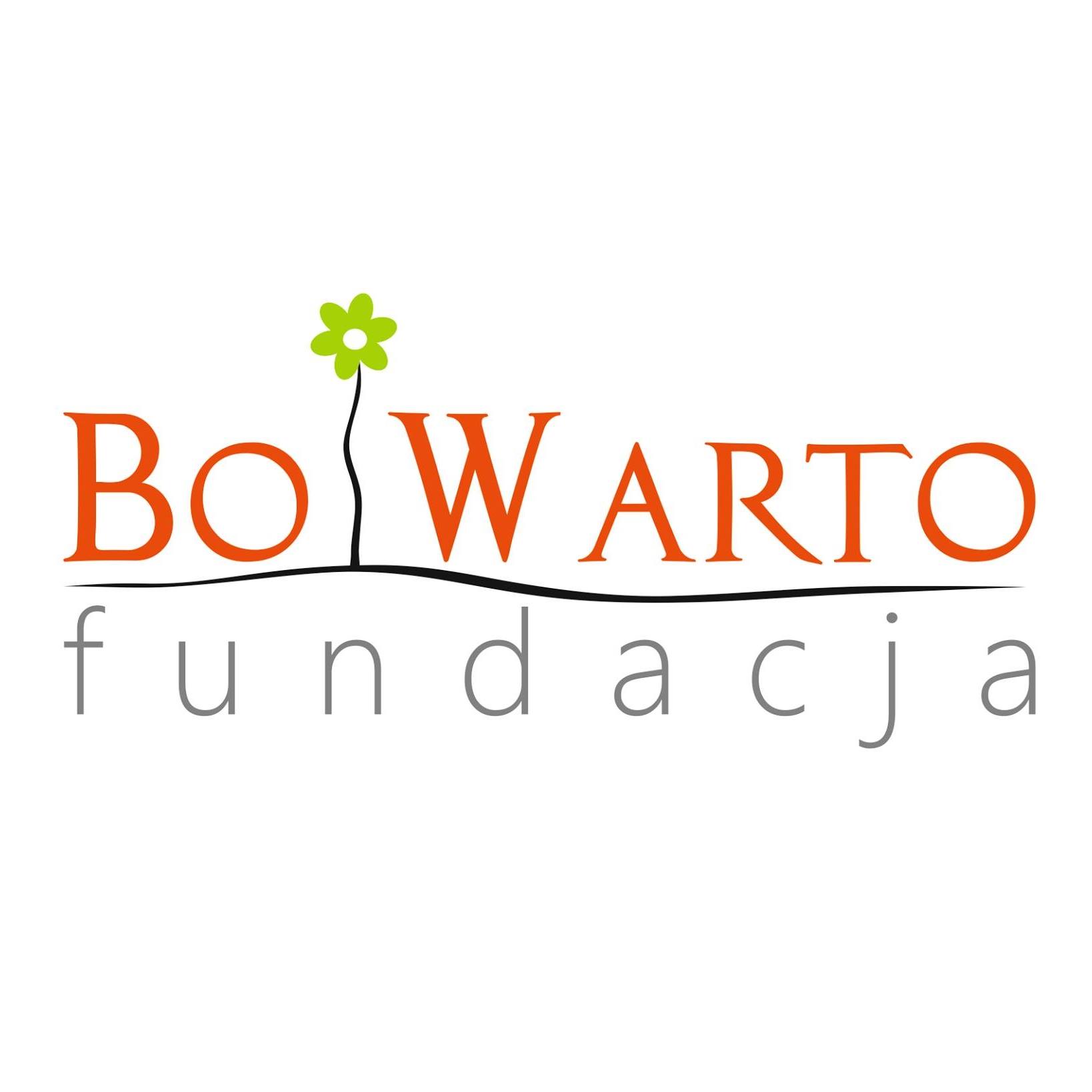 Fundacja Bo Warto