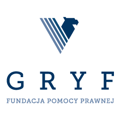  Fundacja Pomocy Prawnej GRYF