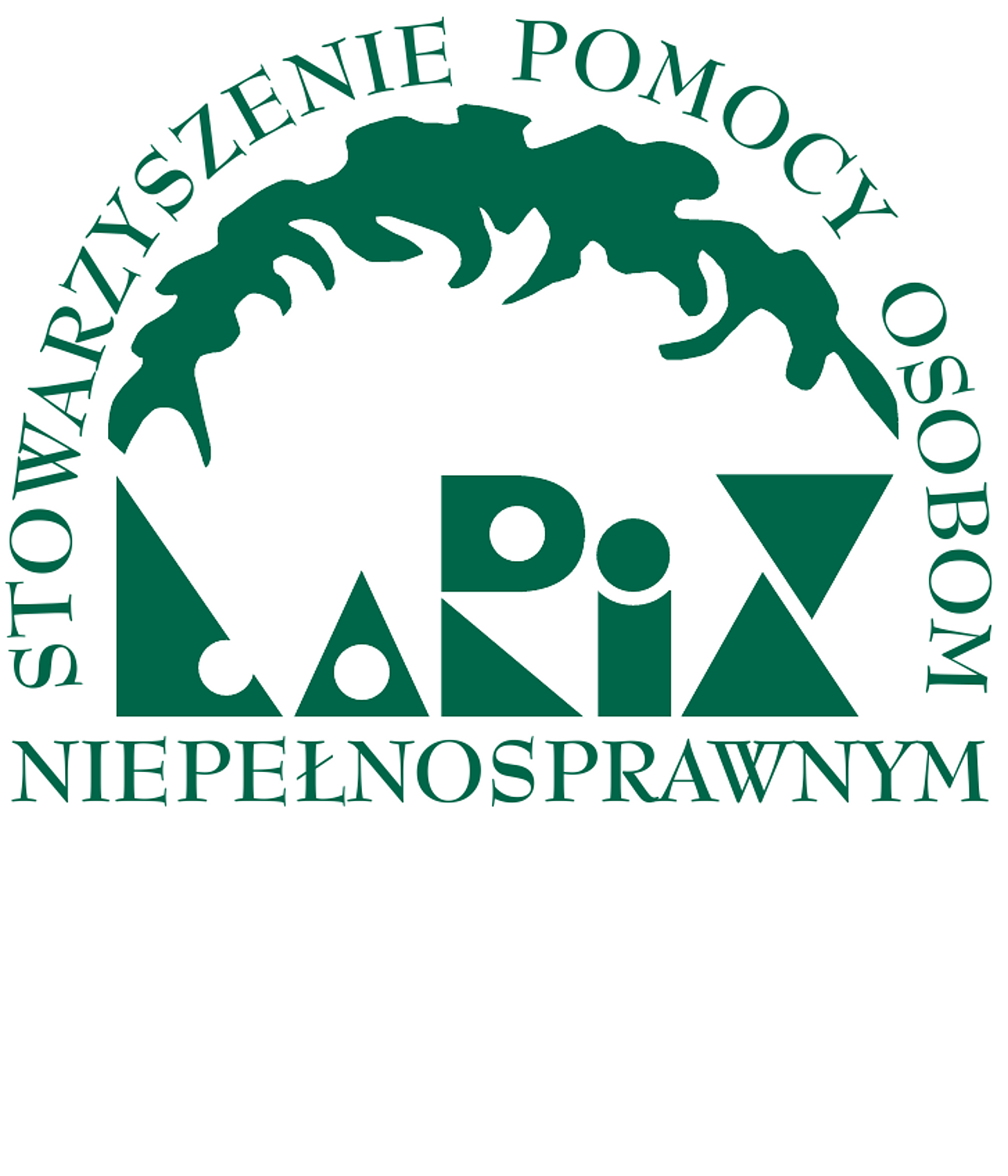 Stowarzyszenie Larix