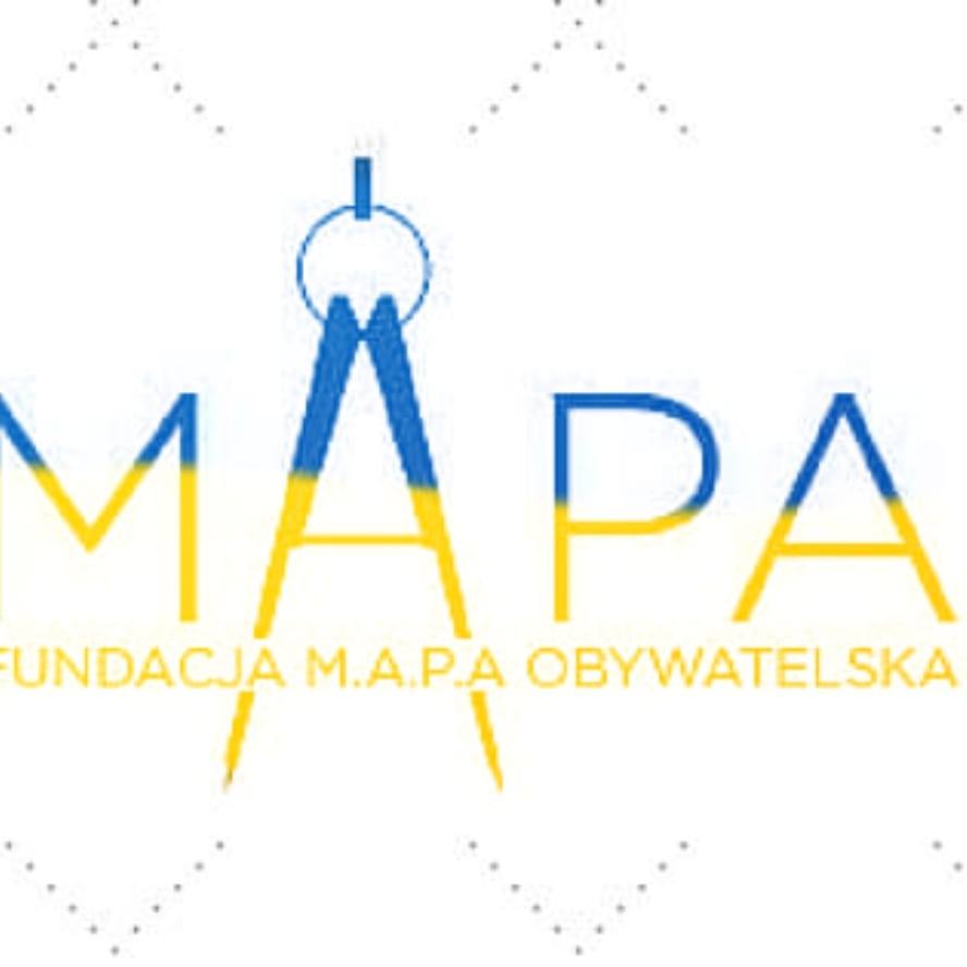 Fundacja M.A.P.A. Obywatelska - miejsce, aktywność, partycypacja, animacja