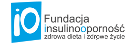 Fundacja Insulinooporność - zdrowa dieta i zdrowe życie 