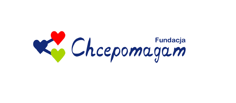 Fundacja Chcepomagam