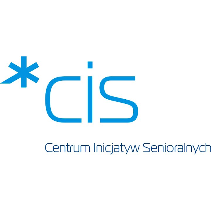 *CIS Centrum Inicjatyw Senioralnych 