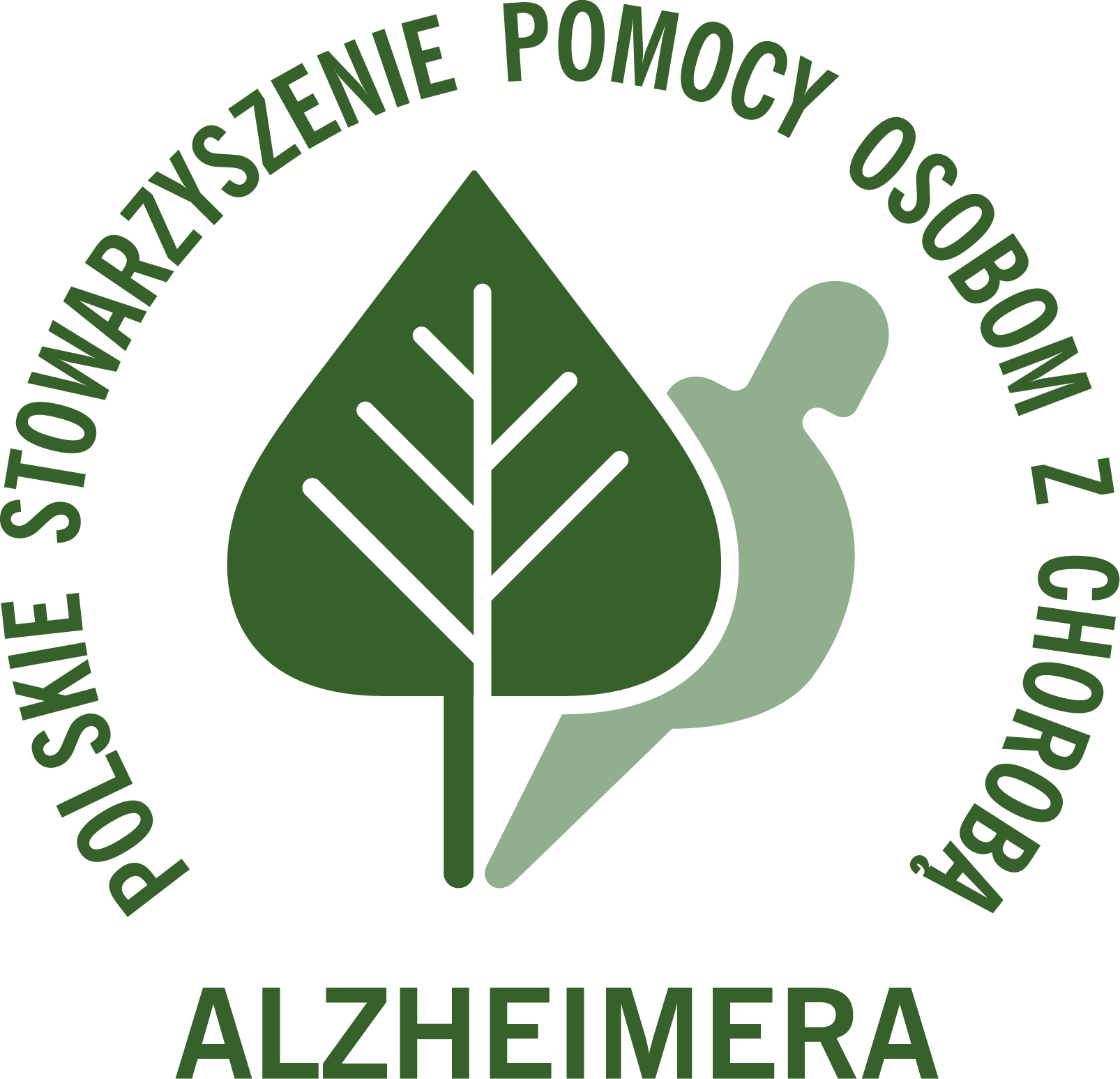 Polskie Stowarzyszenie Pomocy Osobom z Chorobą Alzheimera