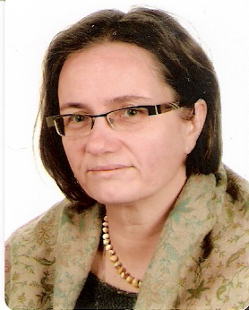 Elżbieta Misiak