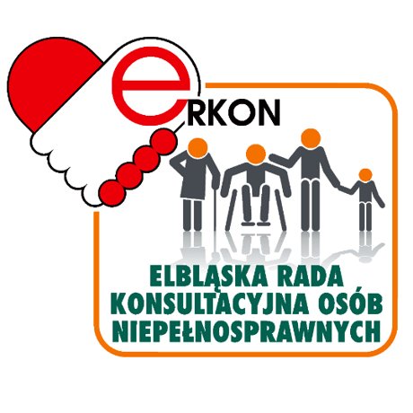 ERKON Stowarzyszenie Elbląska Rada Konsultacyjna Osób Niepełnosprawnych
