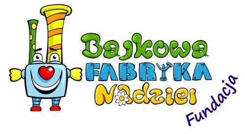 Fundacja “Bajkowa Fabryka Nadziei”
