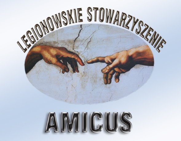 Legionowskie Stowarzyszenie Amicus