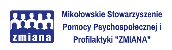 Mikołowskie Stowarzyszenie Pomocy Psychospołecznej i Profilaktyki “Zmiana”