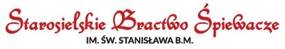 Starosielskie Bractwo Śpiewacze