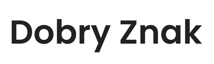 Stowarzyszenie Dobry Znak