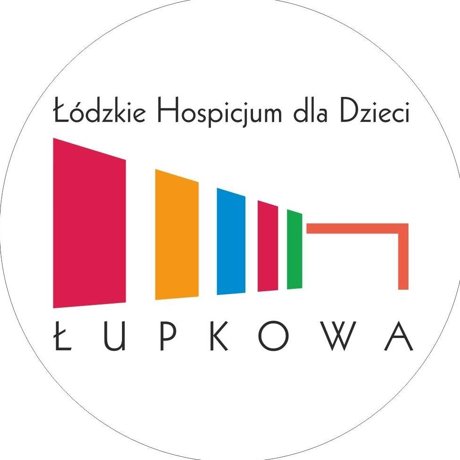 Stowarzyszenie Łódzkie Hospicjum dla Dzieci – ŁUPKOWA