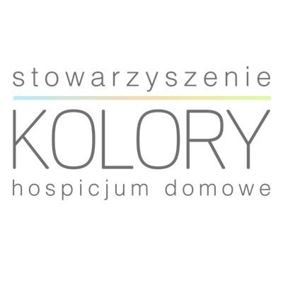 Stowarzyszenie Kolory hospicjum domowe