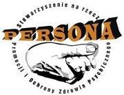 Stowarzyszenie Na Rzecz Promocji i Ochrony Zdrowia Psychicznego PERSONA